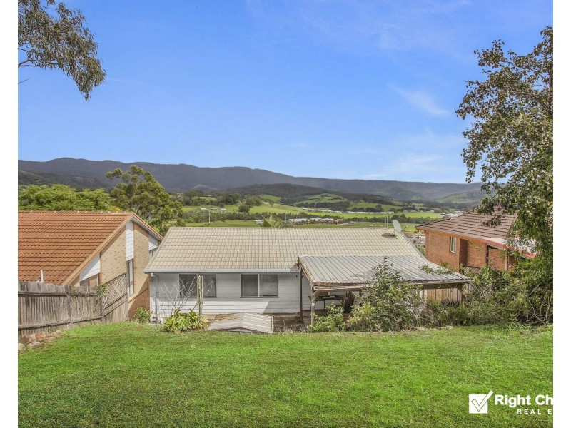 47 Noble Road, Albion Park NSW 2527