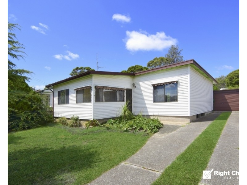 7 Kingston Street, Oak Flats NSW 2529