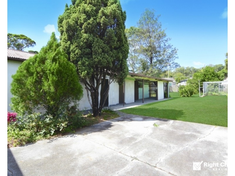 7 Kingston Street, Oak Flats NSW 2529