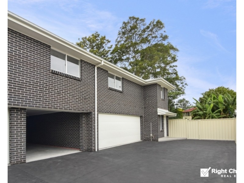 4/8 Werrang Street, Albion Park Rail NSW 2527