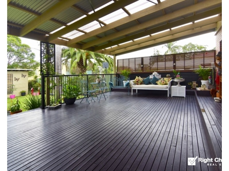 103 Fisher Street, Oak Flats NSW 2529