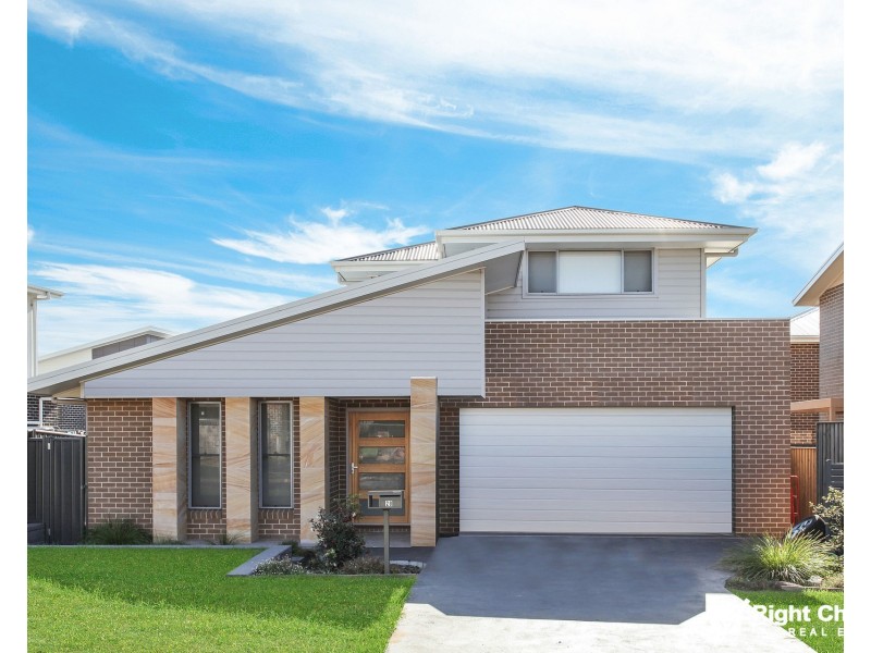 28 Dillon Road, Flinders NSW 2529