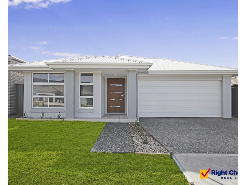 19 Mountain Ash Street, Calderwood NSW 2527