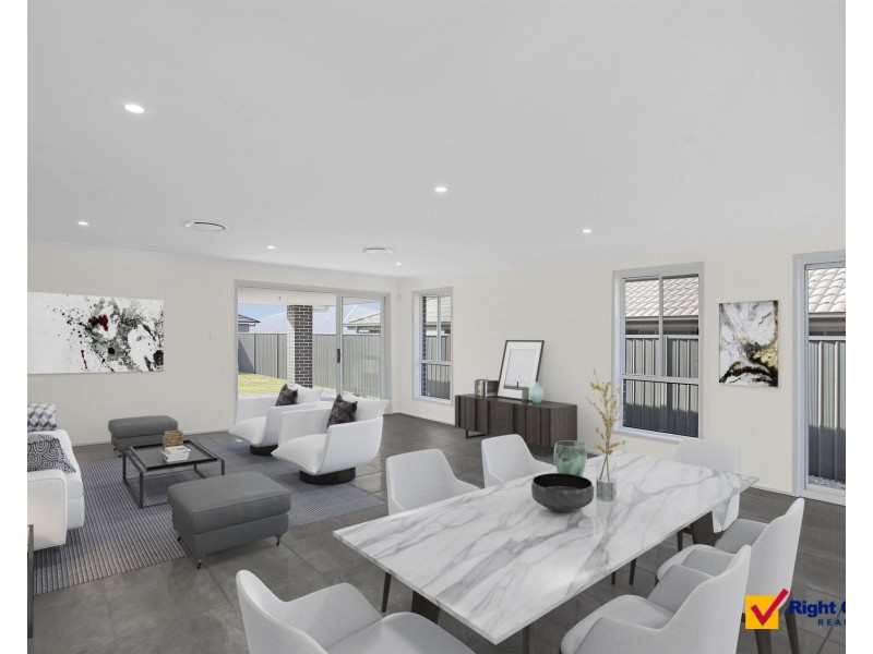 19 Mountain Ash Street, Calderwood NSW 2527