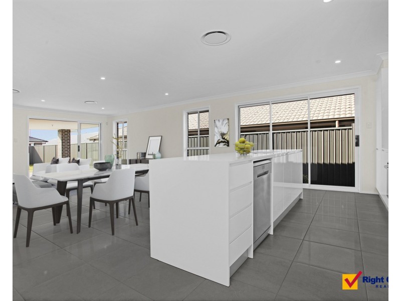 19 Mountain Ash Street, Calderwood NSW 2527