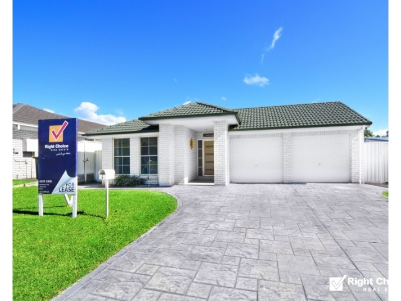 6 Saltwater Avenue, Shell Cove NSW 2529