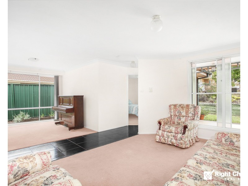 45 Berringer Way, Flinders NSW 2529