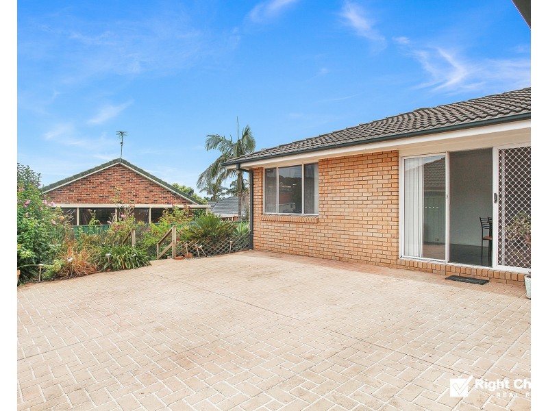 45 Berringer Way, Flinders NSW 2529