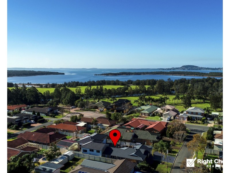 2/6 Osprey Place, Albion Park Rail NSW 2527