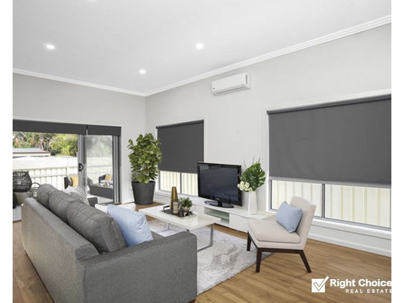 2/6 Osprey Place, Albion Park Rail NSW 2527