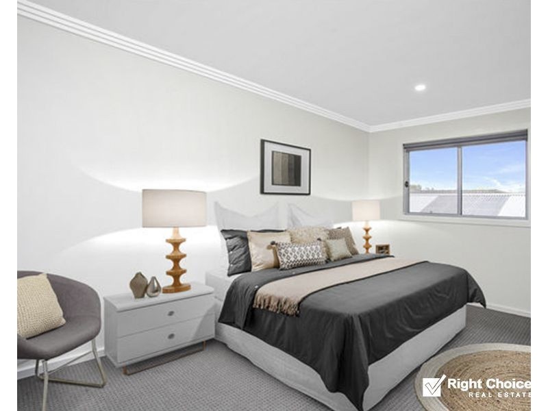 2/6 Osprey Place, Albion Park Rail NSW 2527