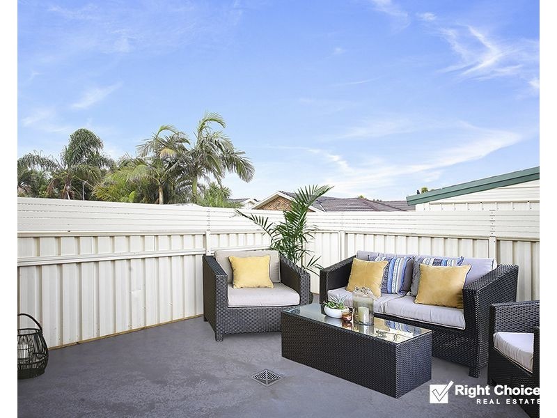 2/6 Osprey Place, Albion Park Rail NSW 2527