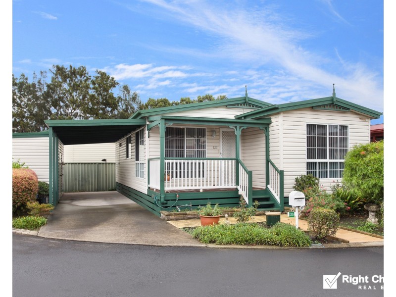 125 Callistemon Crescent, Kanahooka NSW 2530
