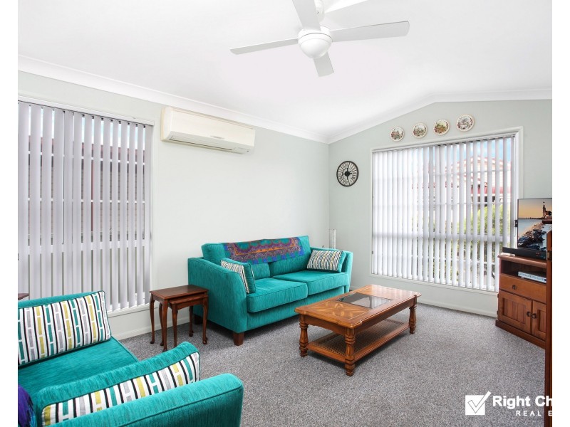 125 Callistemon Crescent, Kanahooka NSW 2530