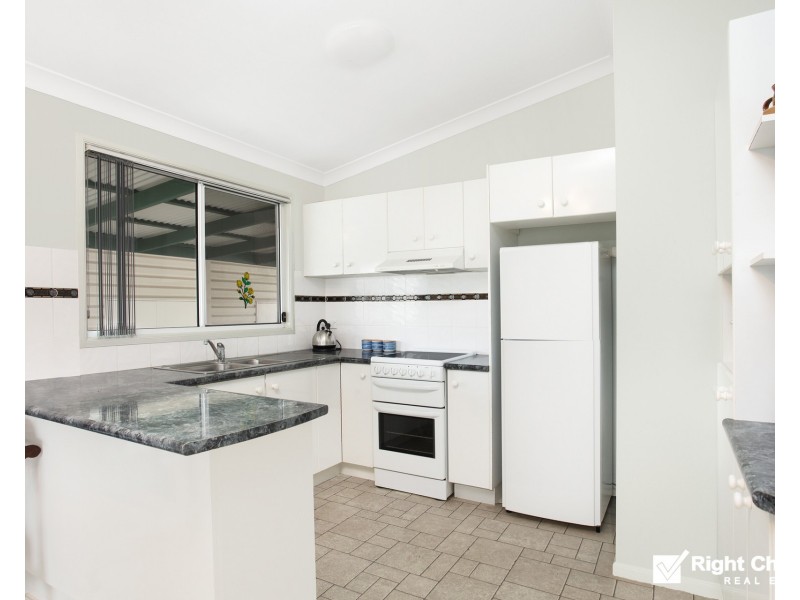 125 Callistemon Crescent, Kanahooka NSW 2530