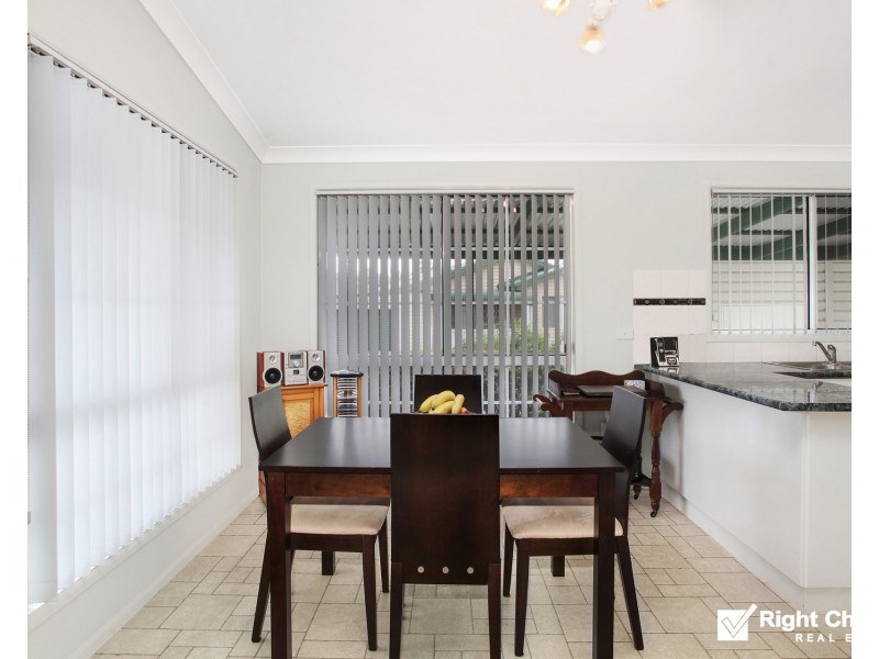 125 Callistemon Crescent, Kanahooka NSW 2530