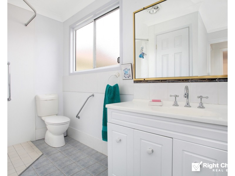 125 Callistemon Crescent, Kanahooka NSW 2530
