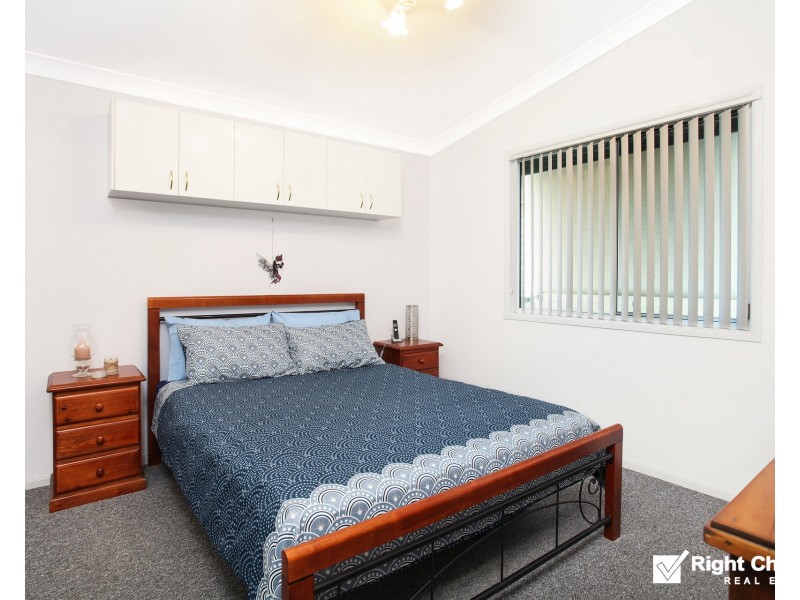 125 Callistemon Crescent, Kanahooka NSW 2530