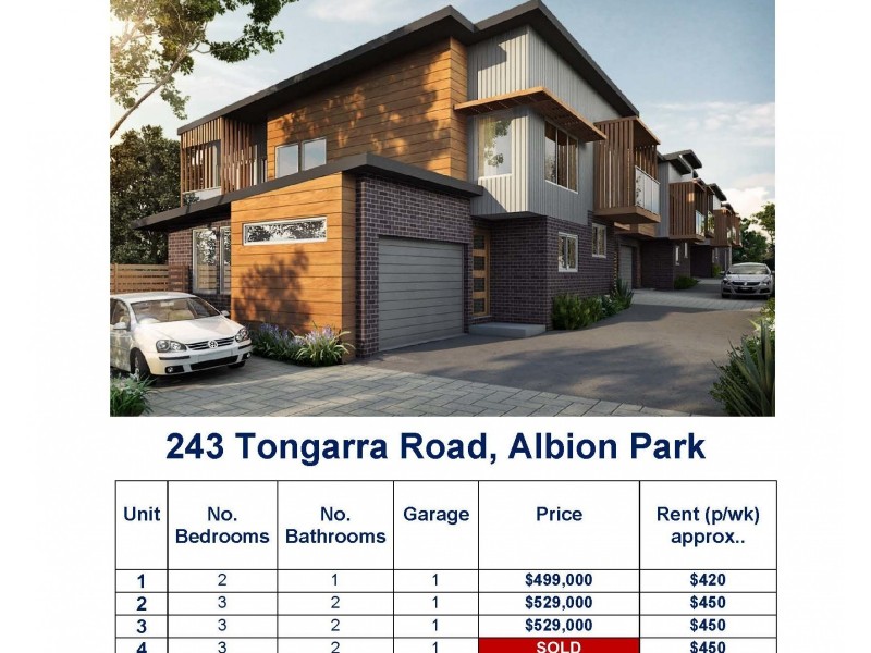 Albion Park NSW 2527