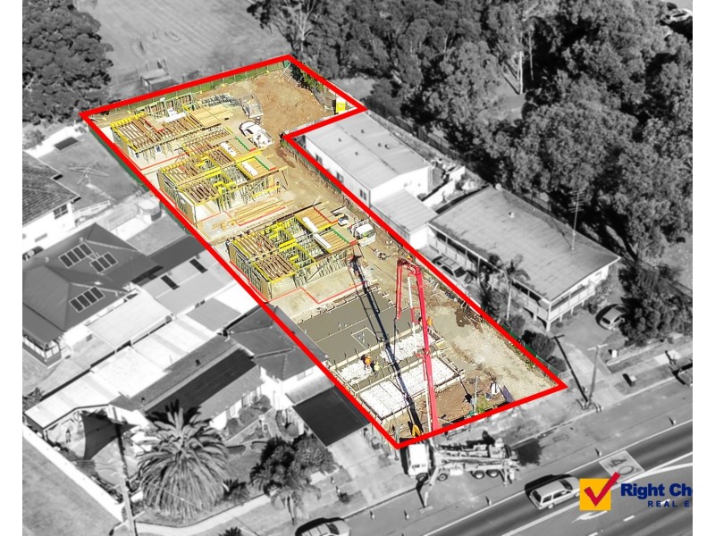 6/243 Tongarra Road, Albion Park NSW 2527