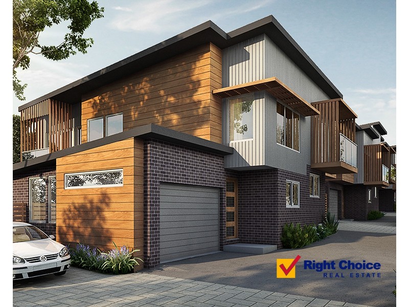 6/243 Tongarra Road, Albion Park NSW 2527