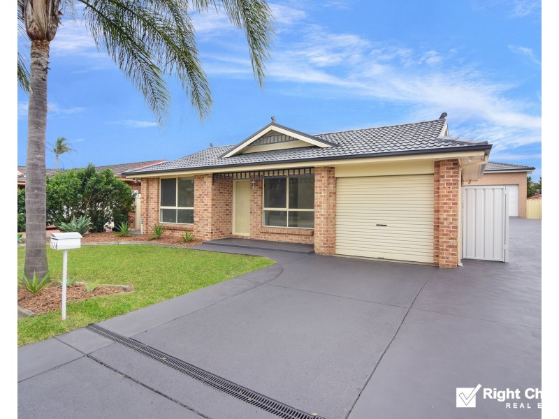 1/6 Osprey Place, Albion Park Rail NSW 2527