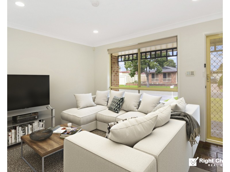 1/6 Osprey Place, Albion Park Rail NSW 2527