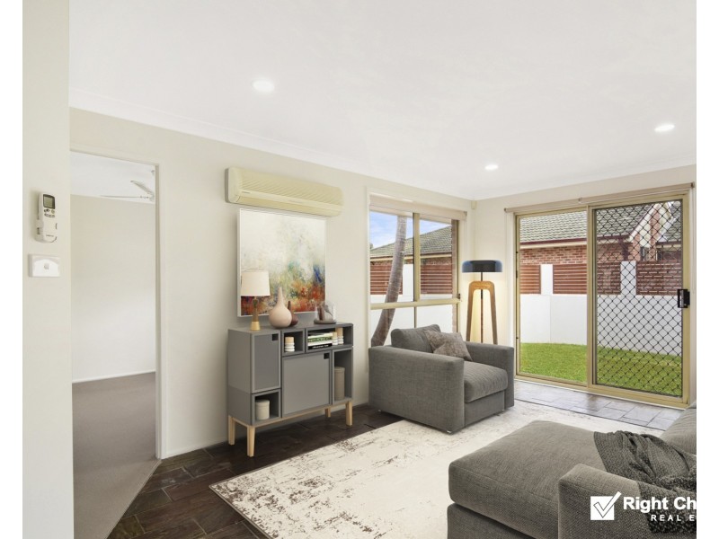 1/6 Osprey Place, Albion Park Rail NSW 2527