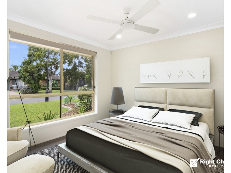 1/6 Osprey Place, Albion Park Rail NSW 2527