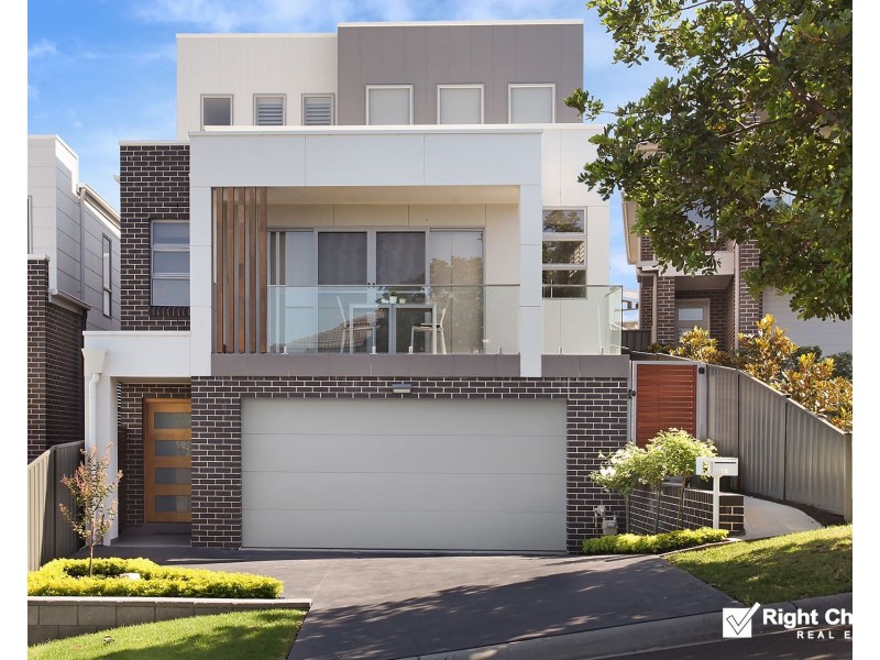 14 Fischer Road, Flinders NSW 2529