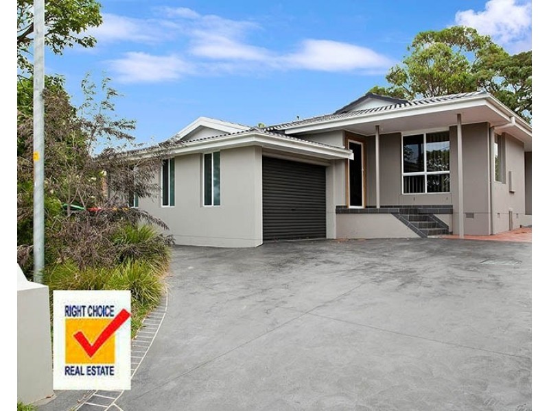 22A Gasnier Road, Barrack Heights NSW 2528