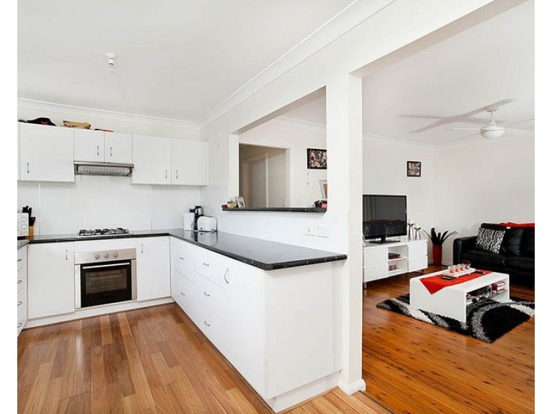 22A Gasnier Road, Barrack Heights NSW 2528