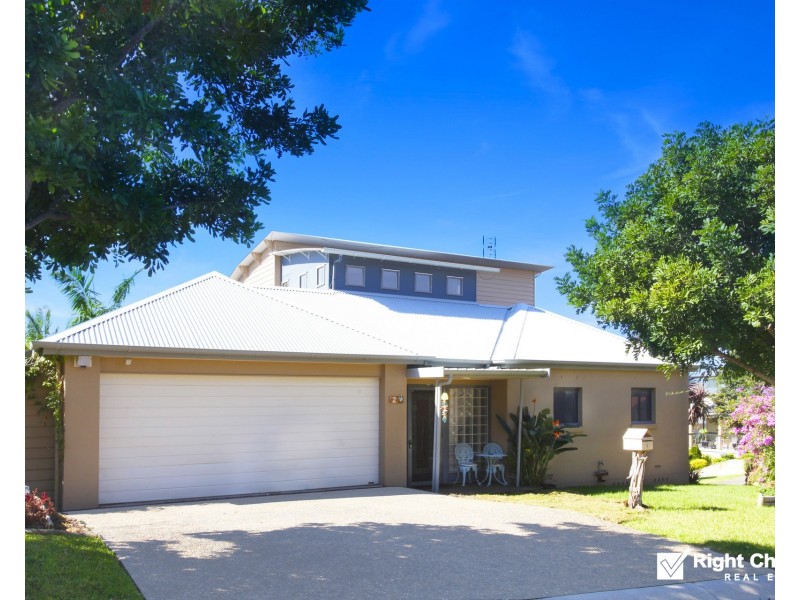 2 Houtman Avenue, Shell Cove NSW 2529