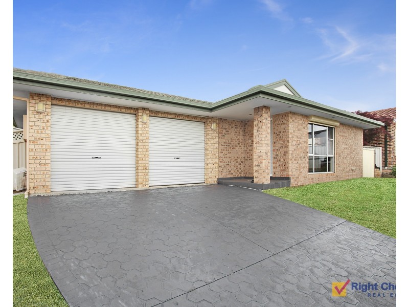 1 Franklin Place, Albion Park NSW 2527
