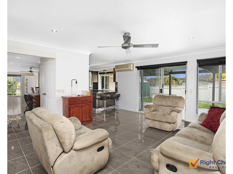 1 Franklin Place, Albion Park NSW 2527