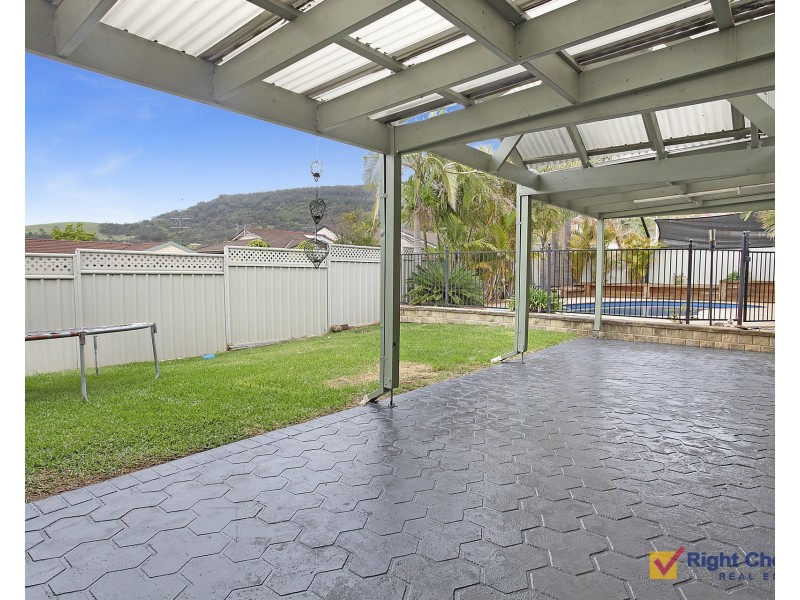 1 Franklin Place, Albion Park NSW 2527