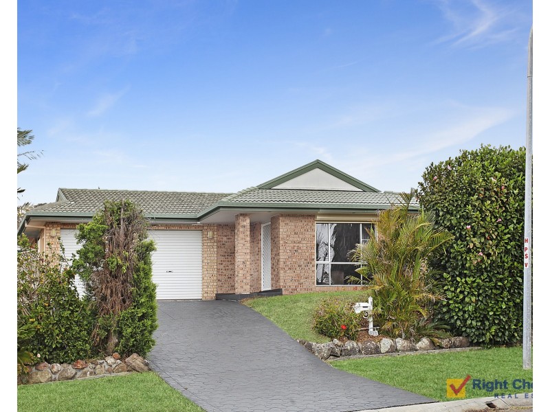1 Franklin Place, Albion Park NSW 2527