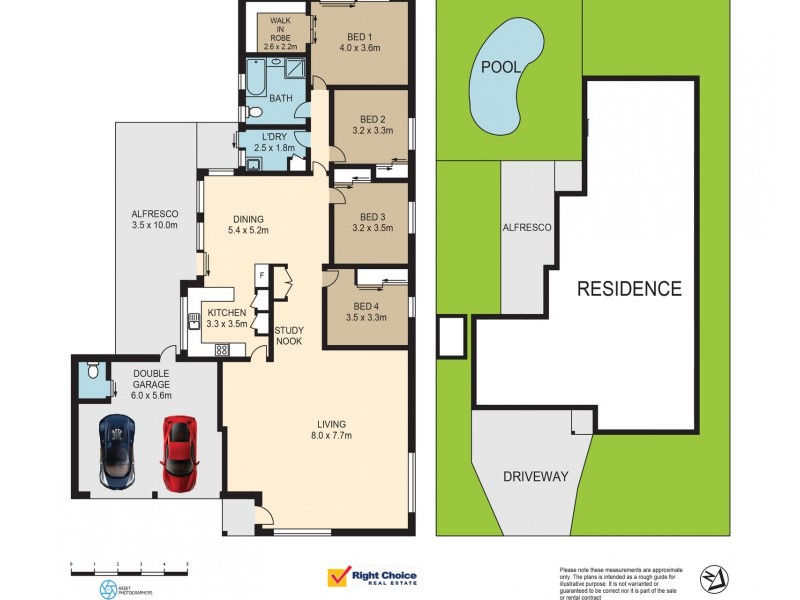 1 Franklin Place, Albion Park NSW 2527