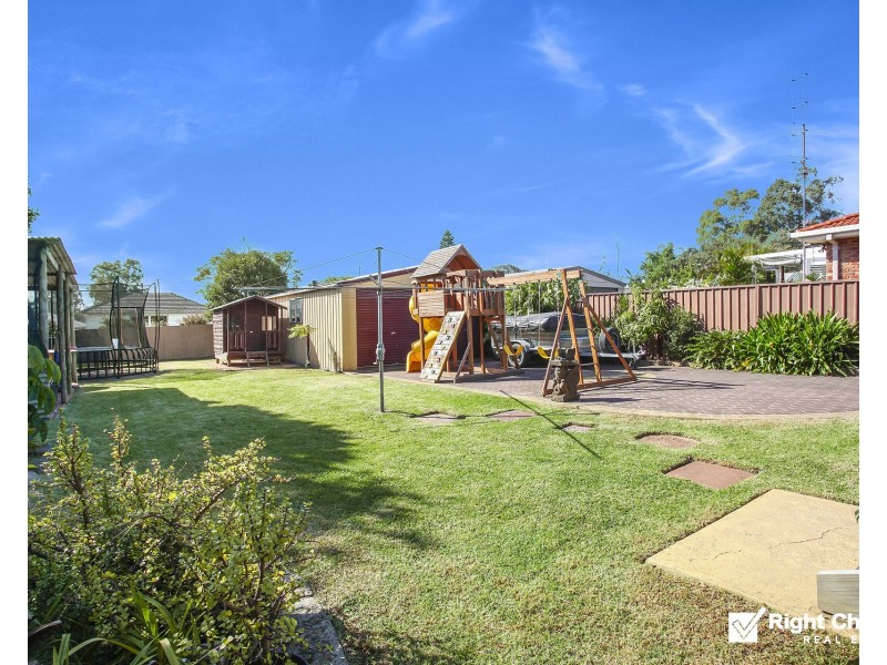 70 Parkes Street, Oak Flats NSW 2529
