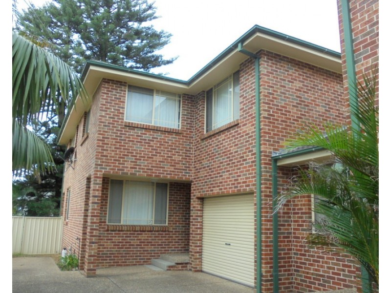 3/66 Pur Pur Avenue, Lake Illawarra NSW 2528