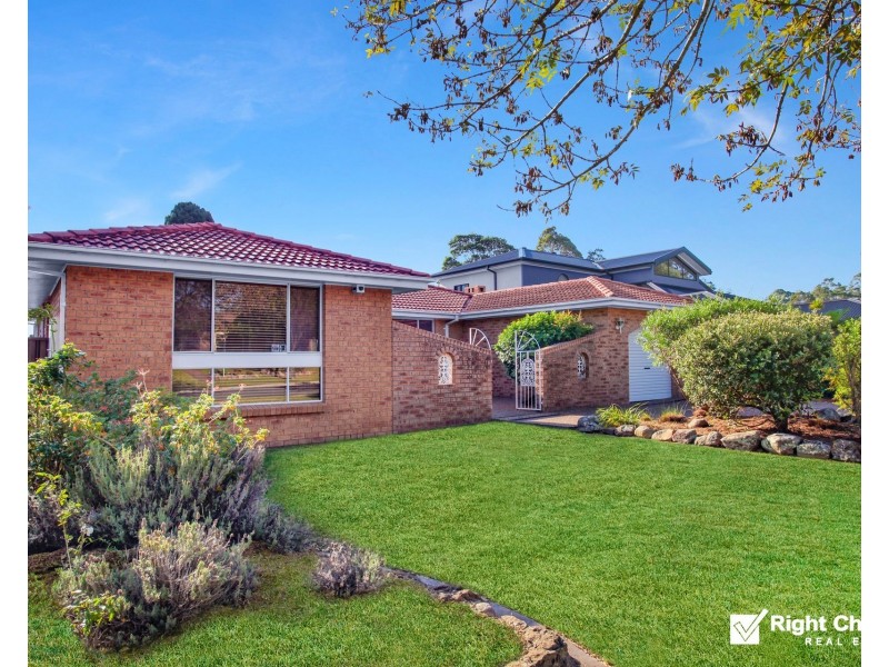 9 Tarra Crescent, Oak Flats NSW 2529