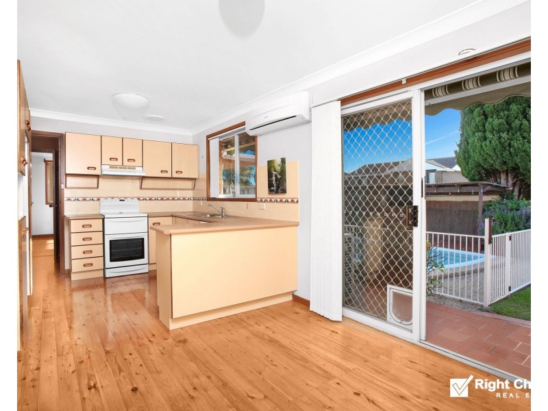 9 Tarra Crescent, Oak Flats NSW 2529