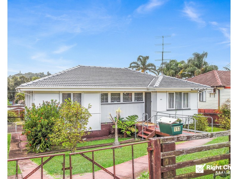 112 Lake Entrance Road, Mount Warrigal NSW 2528