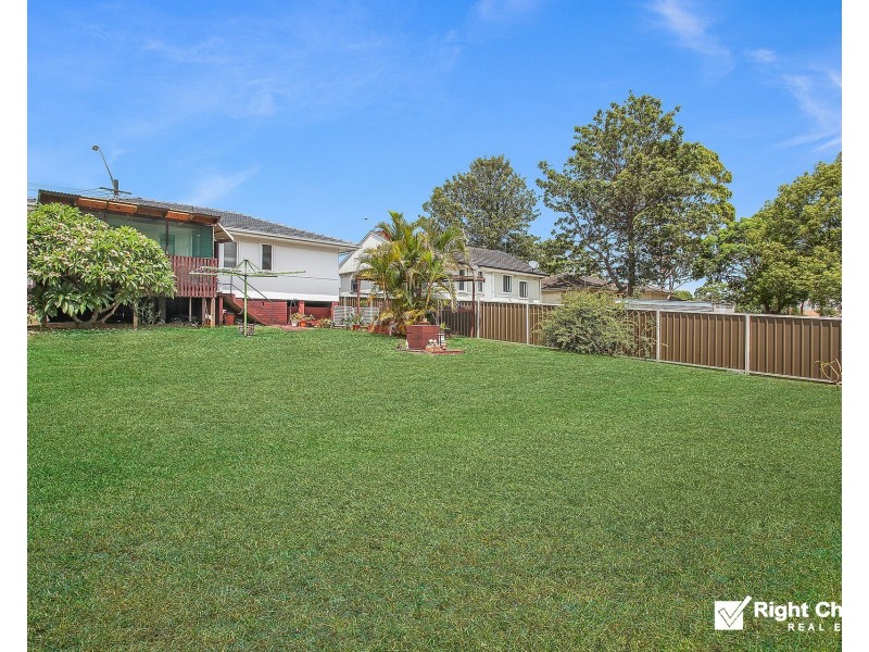 112 Lake Entrance Road, Mount Warrigal NSW 2528