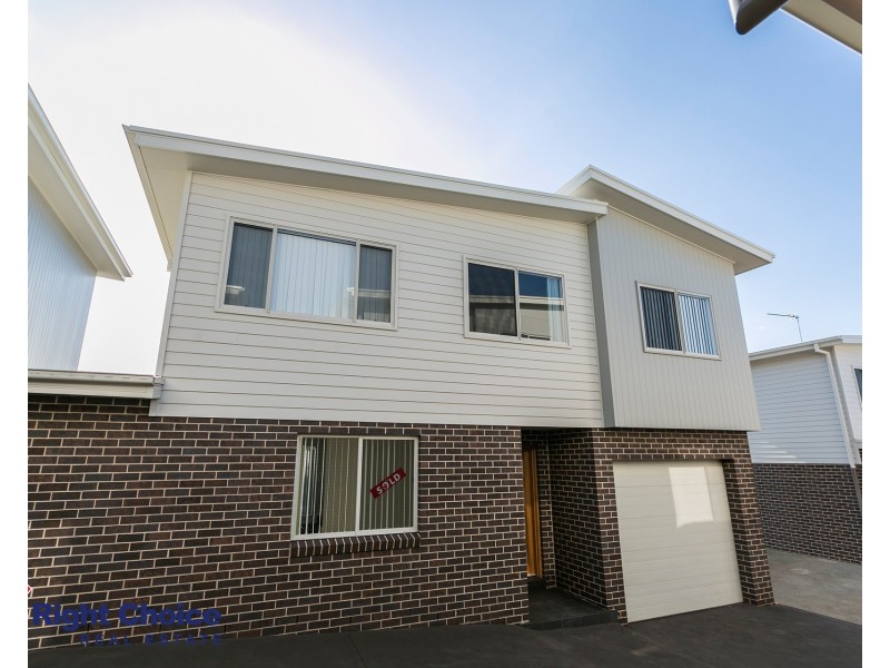 5/27 Whittaker Street, Flinders NSW 2529