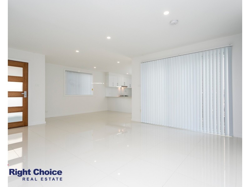 5/27 Whittaker Street, Flinders NSW 2529