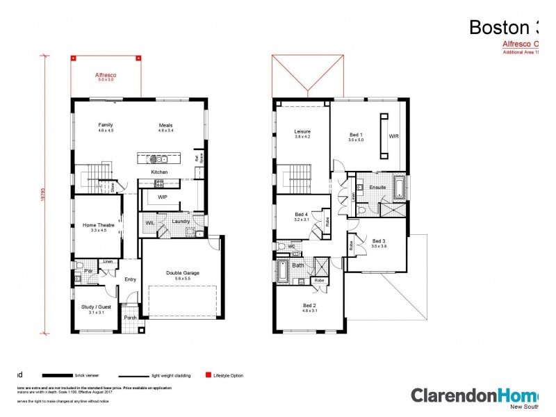 Shell Cove NSW 2529 Floorplan