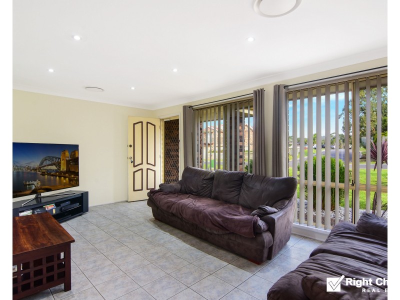 5 Smith Avenue, Albion Park NSW 2527