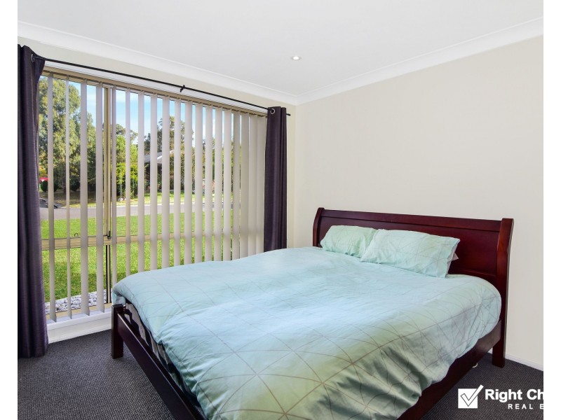 5 Smith Avenue, Albion Park NSW 2527