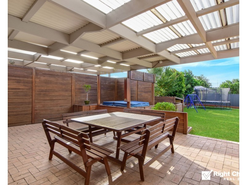 5 Smith Avenue, Albion Park NSW 2527